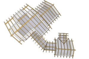 006 PROGETTO PRELIMINARE CASA UNIFAMILIARE